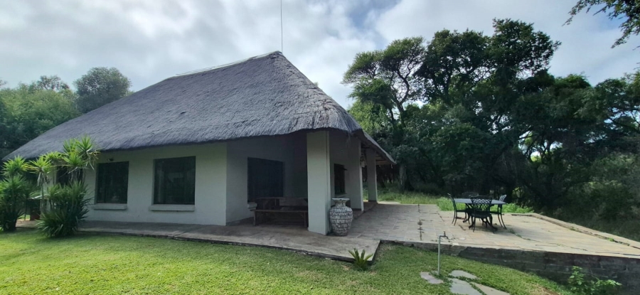 7 Bedroom Property for Sale in Groot Marico North West